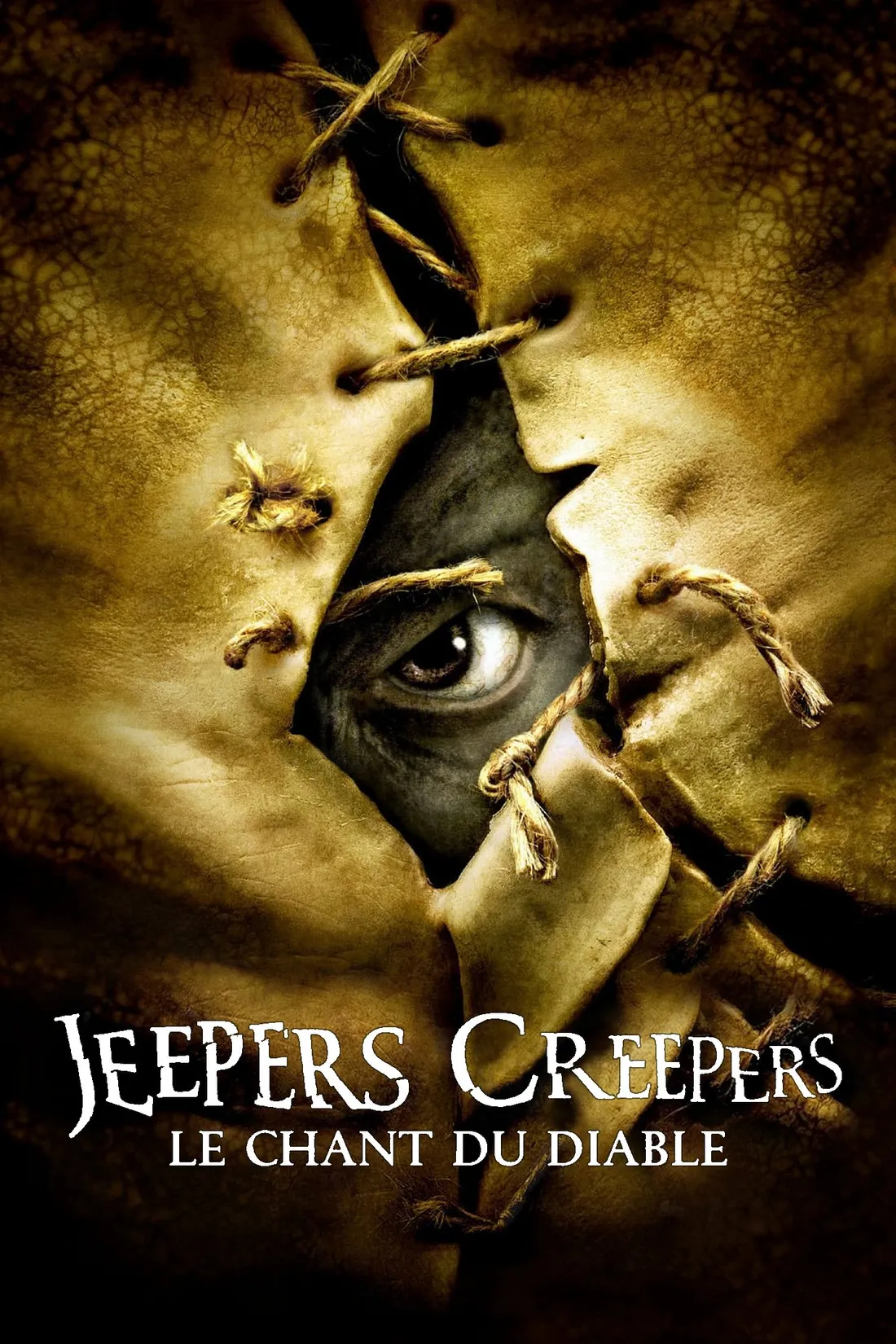 Jeepers Creepers : Le Chant du diable (2001)